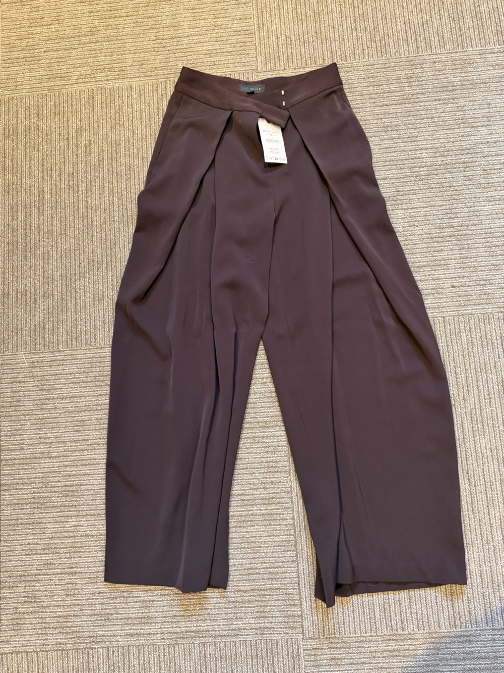 Zara Pants